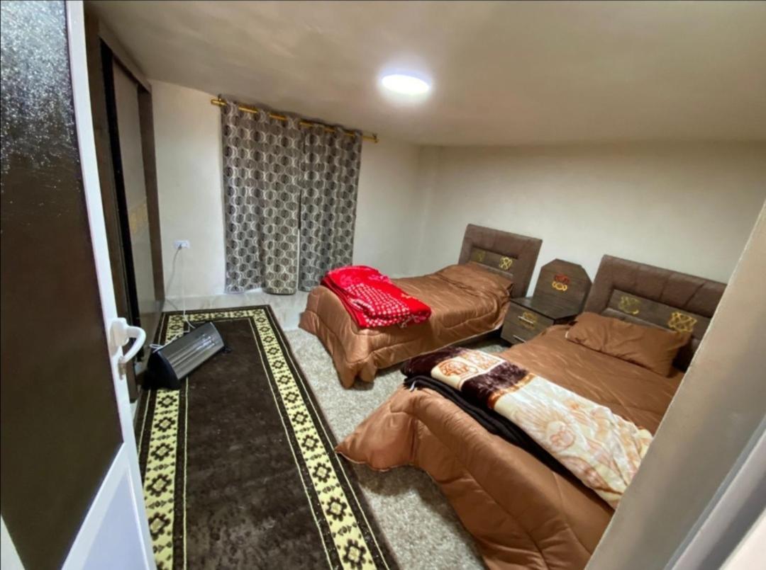 Michael The Country Side Al-Qasr Εξωτερικό φωτογραφία