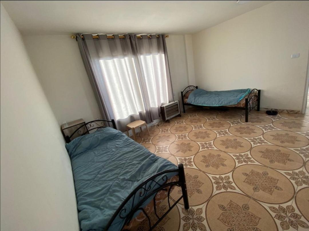 Michael The Country Side Al-Qasr Εξωτερικό φωτογραφία